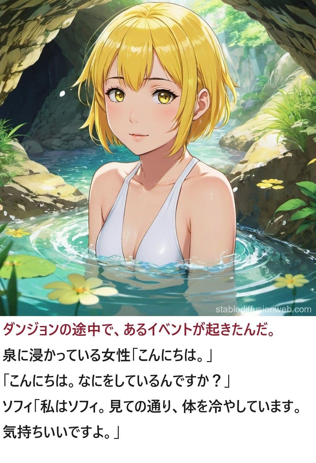 モテてますが何か？2話 サンプル 10