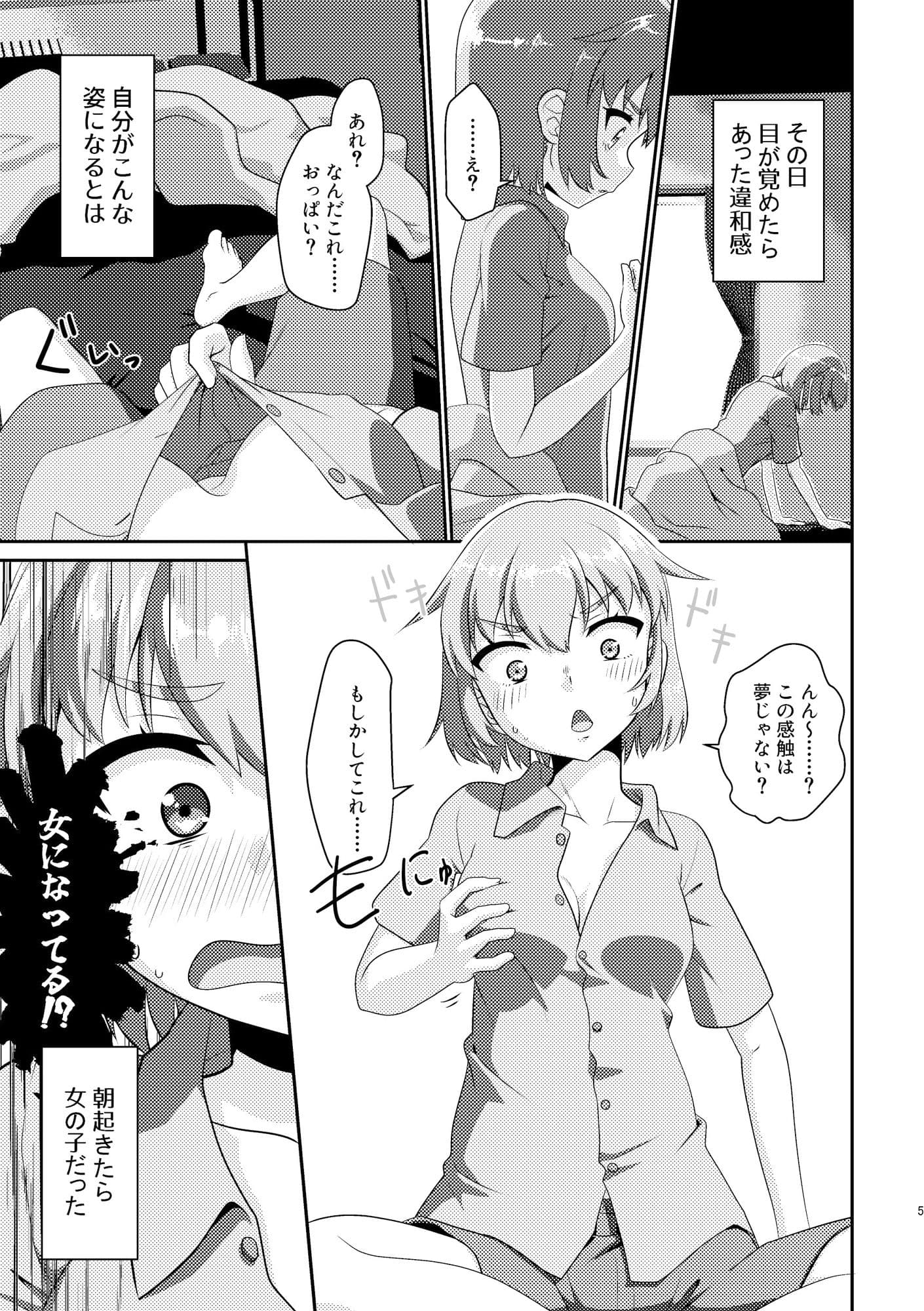 姫成島 サンプル 1