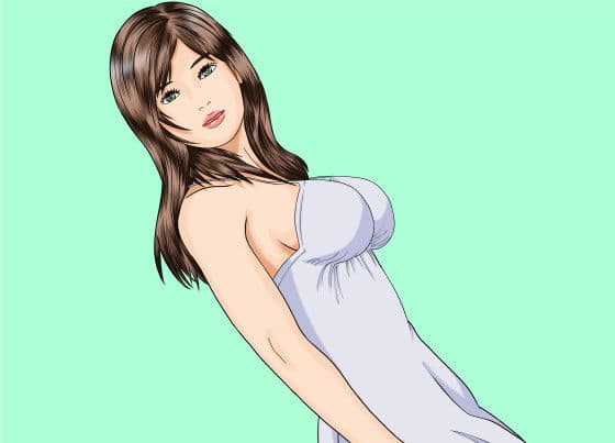 愛しの同級生がセクシー女優になってました サンプル 1