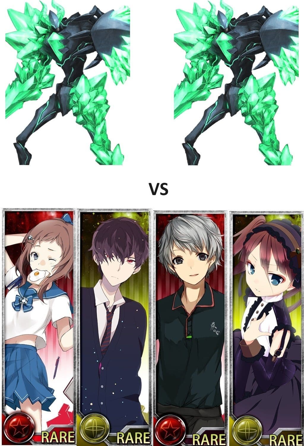 DFF新大陸編 第3章 サンプル 4