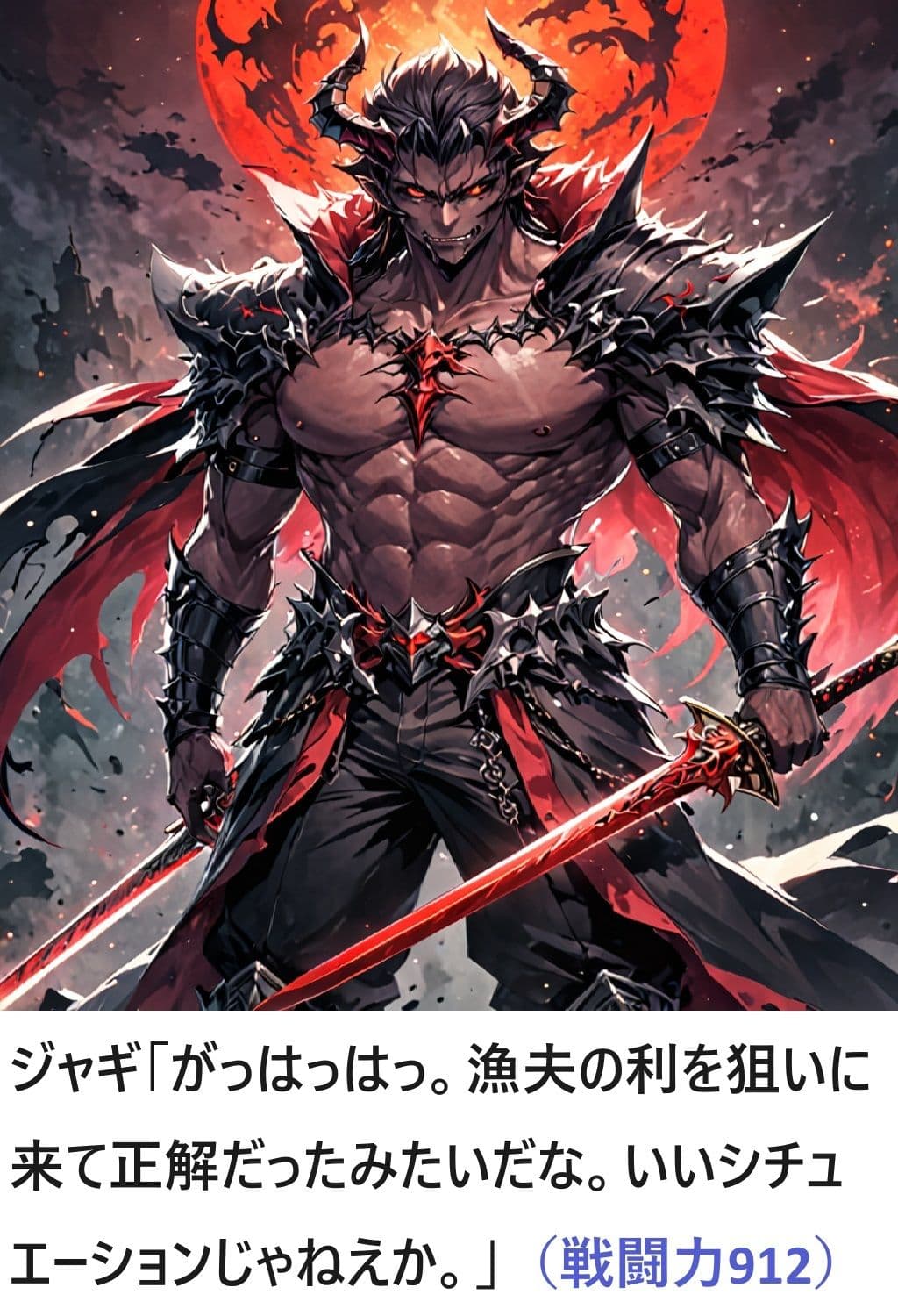 DFF新大陸編 第3章 サンプル 9