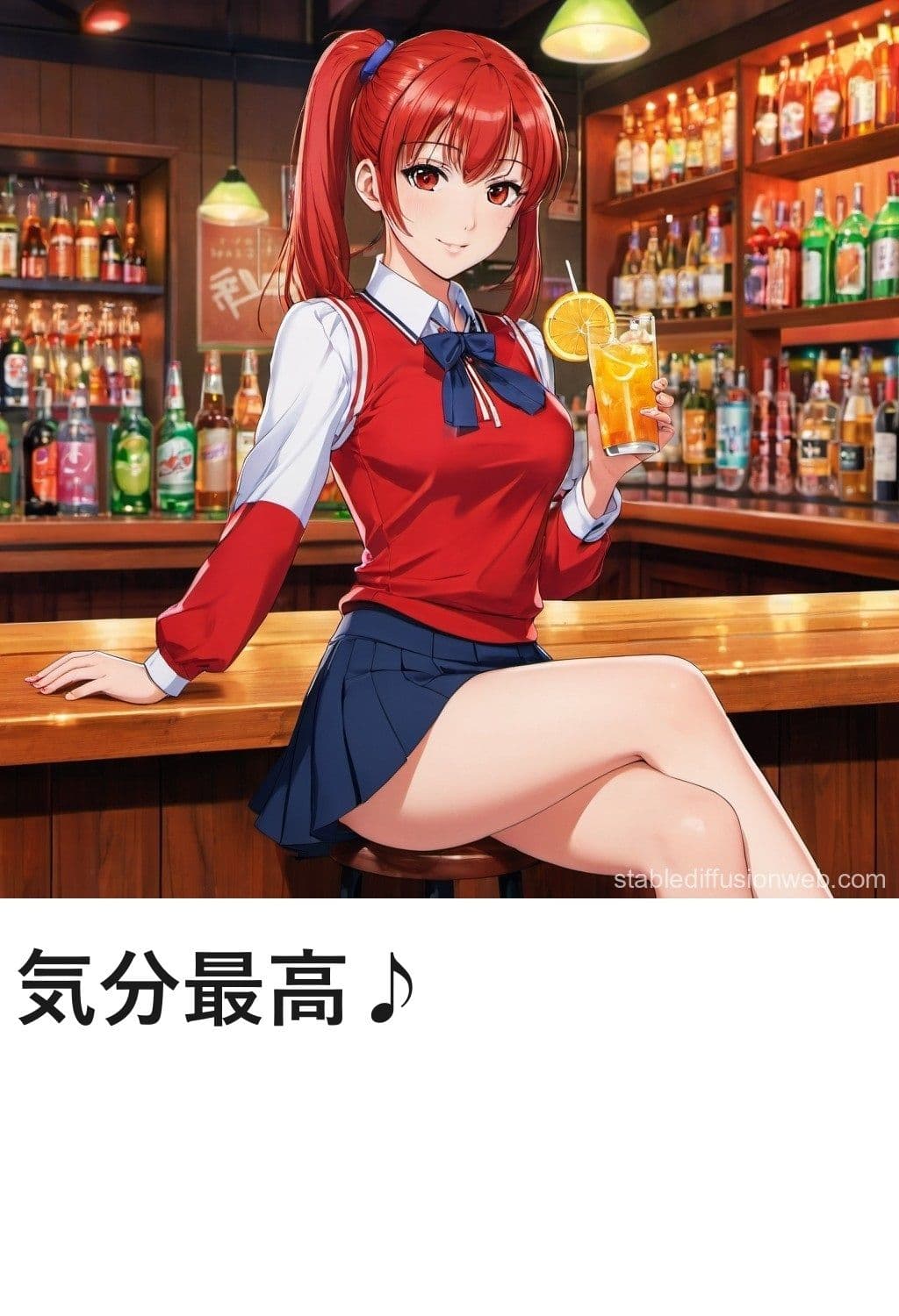 モテてますが何か？3話 サンプル 9