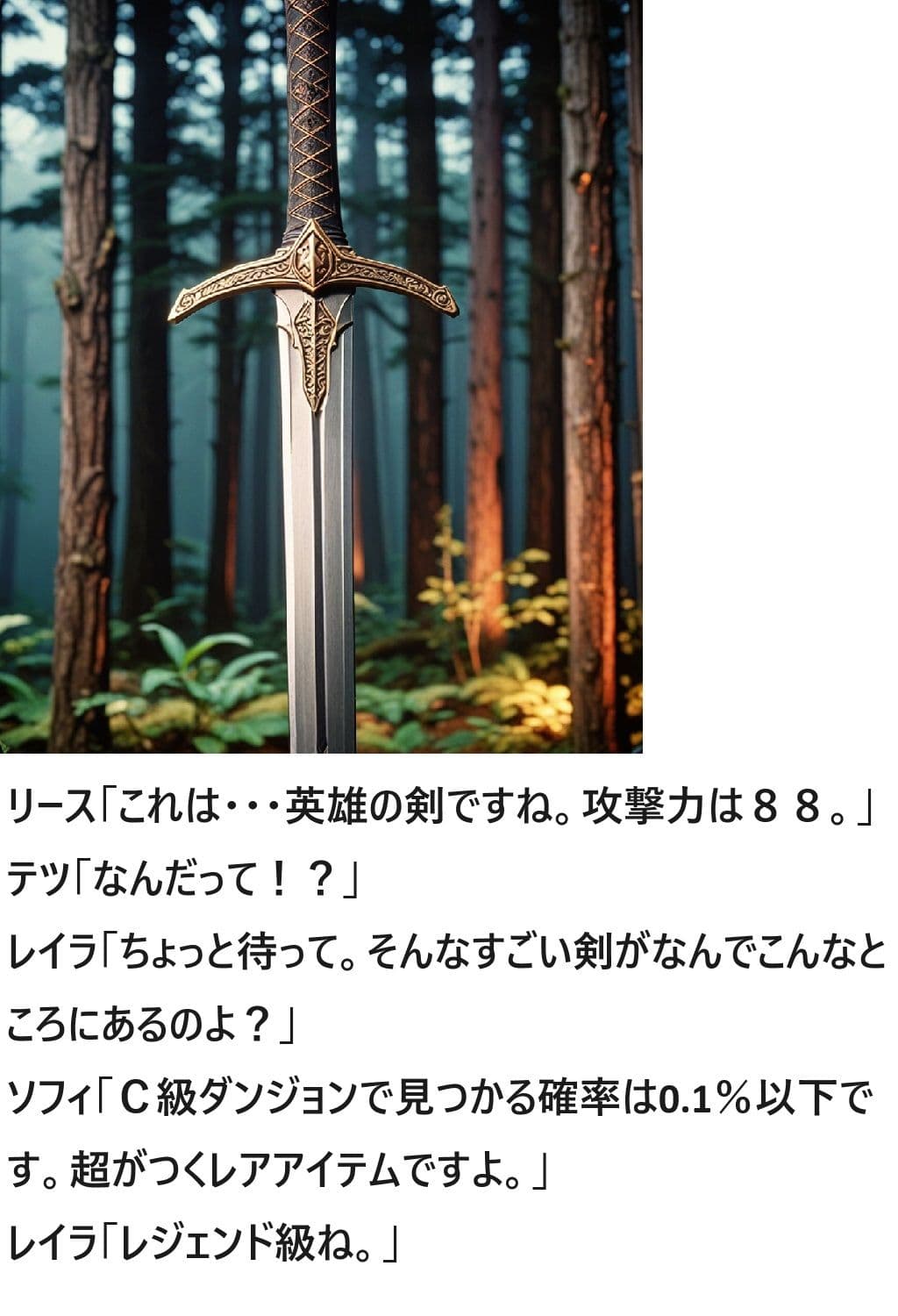 モテてますが何か？3話 サンプル 10