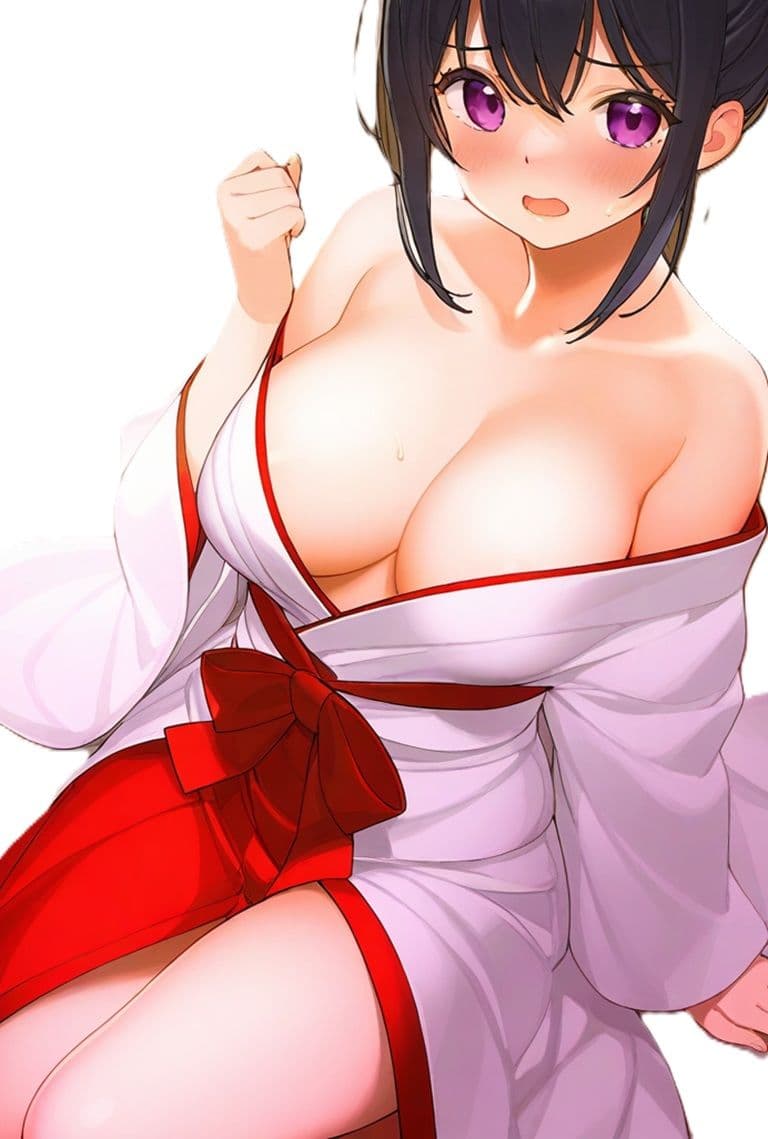 娘二人室町を駆ける サンプル 2