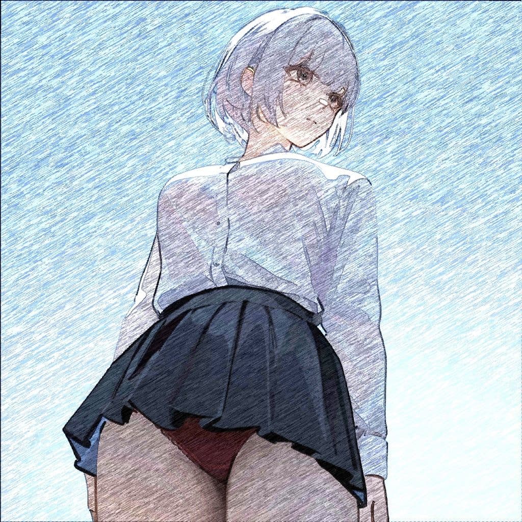 ヌードが撮りたい  はじまり サンプル 1