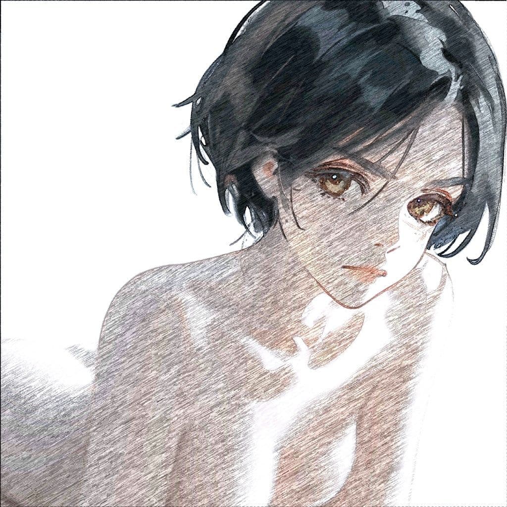 ヌードが撮りたい  はじまり サンプル 2