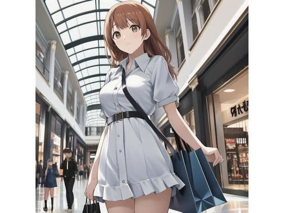 絶頂リフレ〜少女は快感に身を委ねる〜