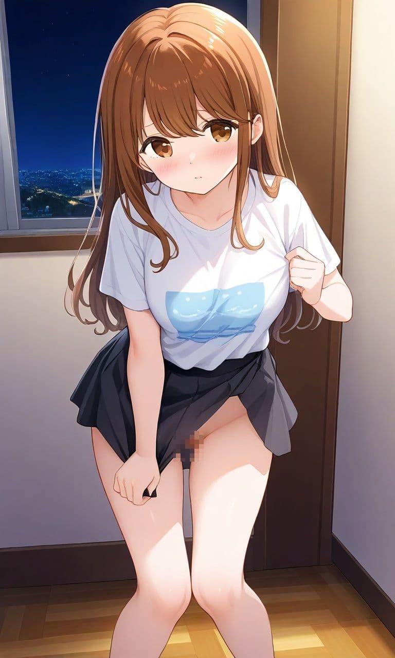 おっぱい触っていい？ 2 サンプル 5