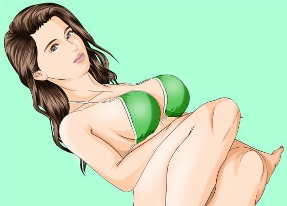 何度も何度も妻が捻じ込まれるのを見ていた サンプル 1
