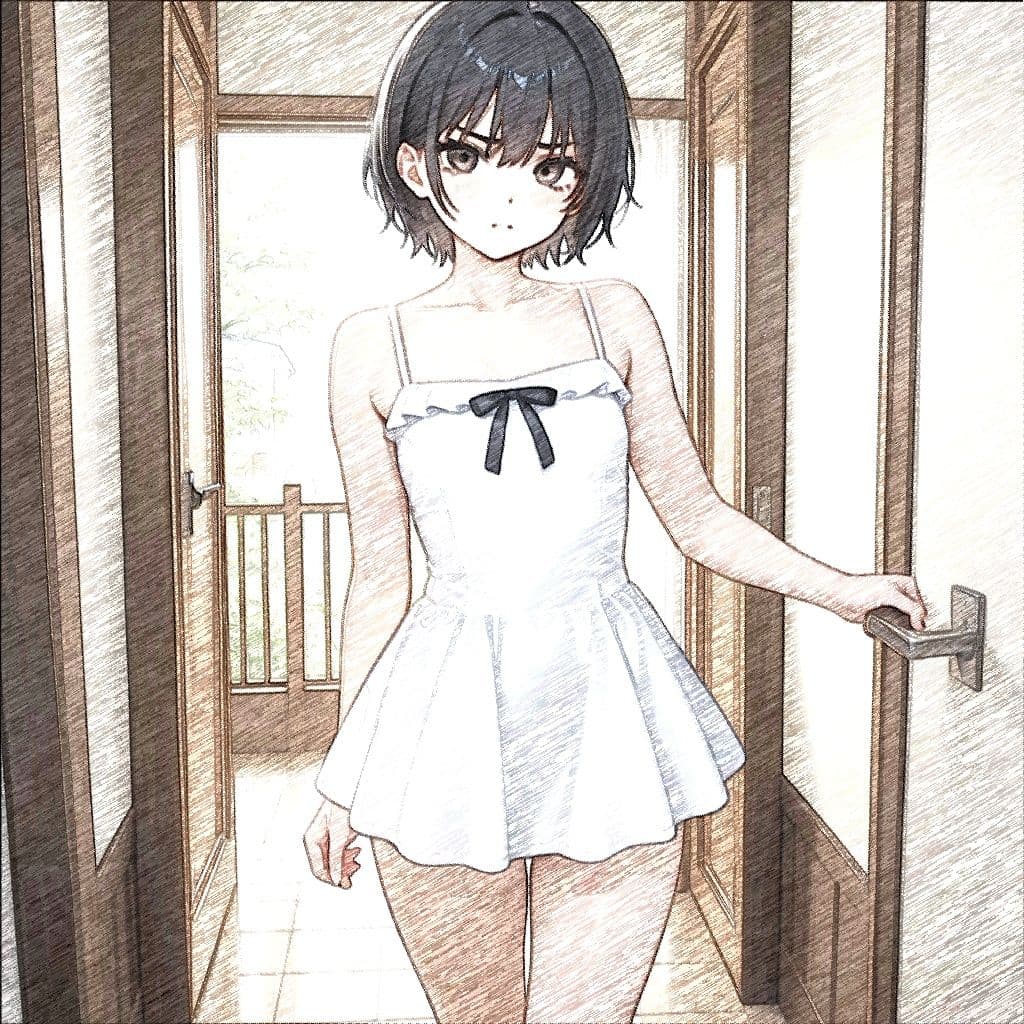 ヌードが撮りたい2  彼女の処女を サンプル 3