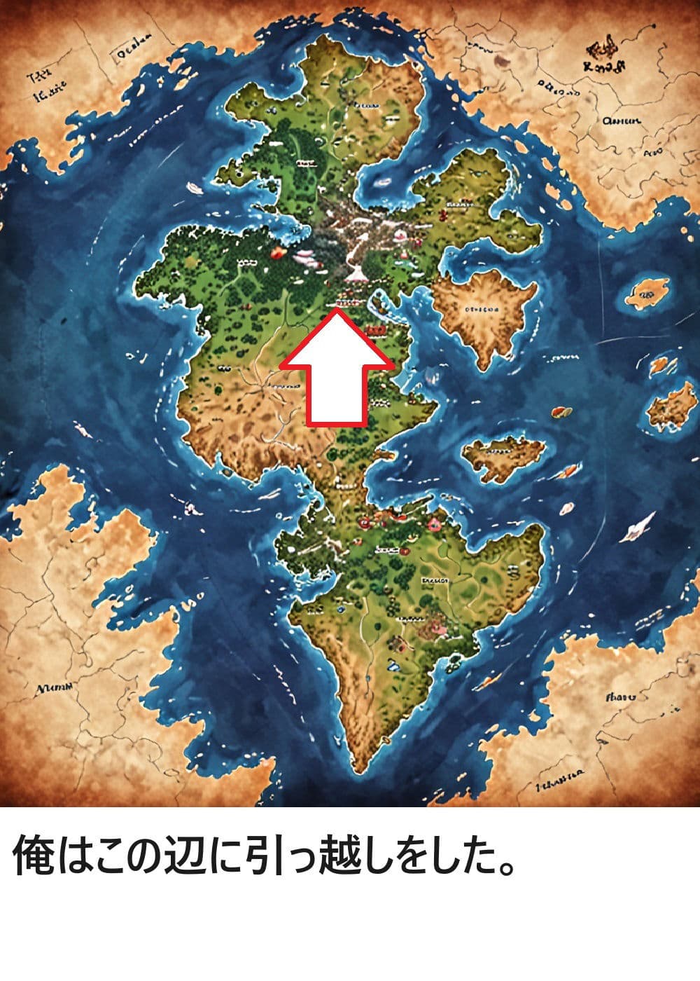 ティックI サンプル 6