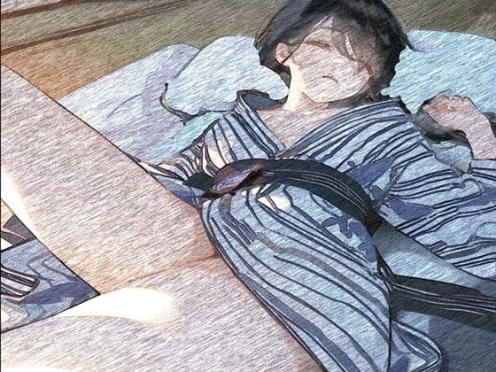 ヌードが撮りたい 3   知り合った女子大生は幽霊？