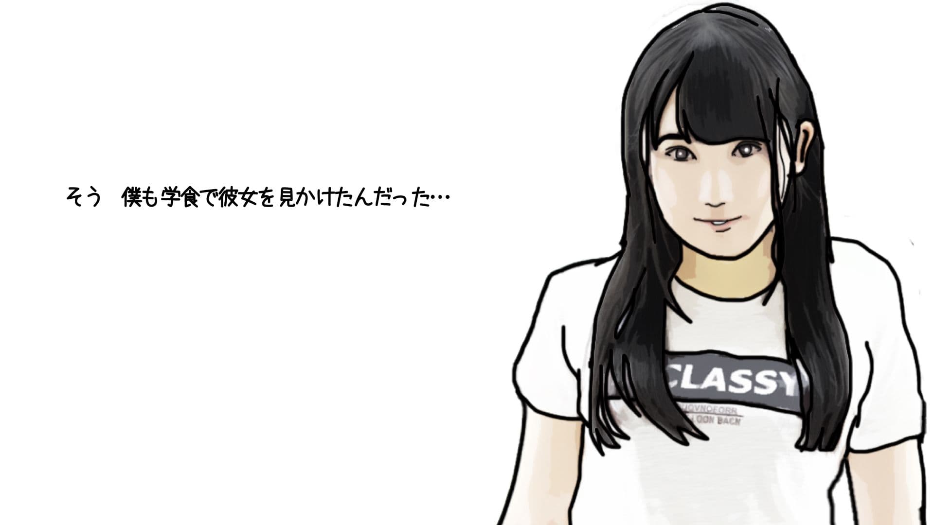 僕たちのオタサー姫は部員全員を膣兄弟にしてくれた（序章） サンプル 5