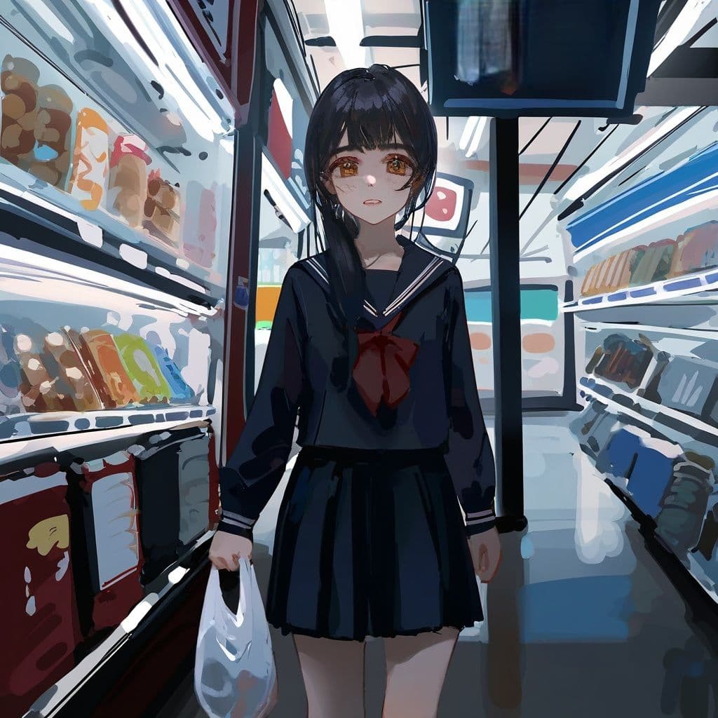 東京単身赴任 2 サンプル 5