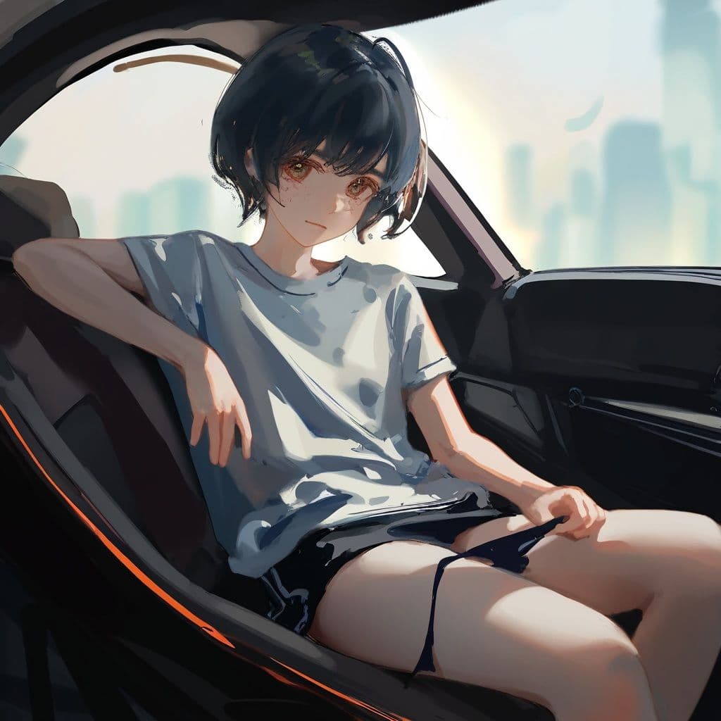 東京単身赴任 2 サンプル 6