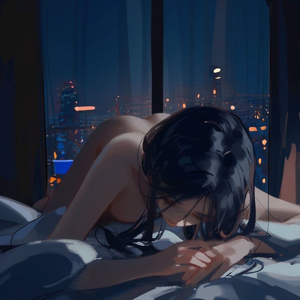 東京単身赴任 2 サンプル 10