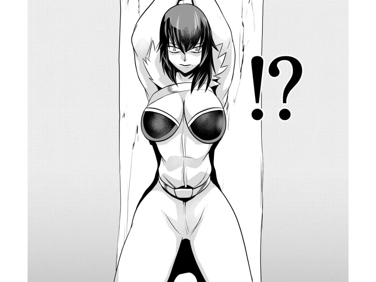 斬る×姦る サンプル 2