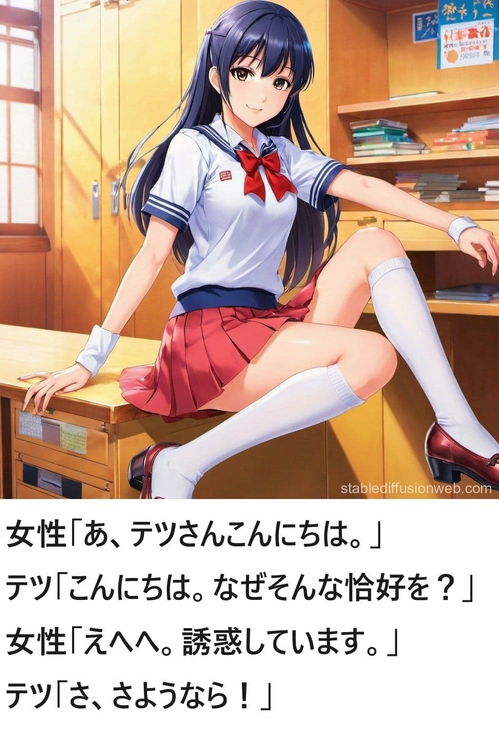 モテてますが何か？4話ぷらす5話 サンプル 2