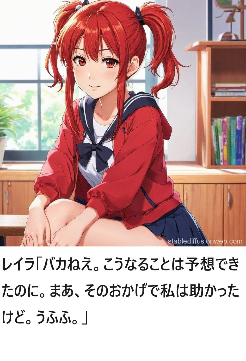 モテてますが何か？4話ぷらす5話 サンプル 4
