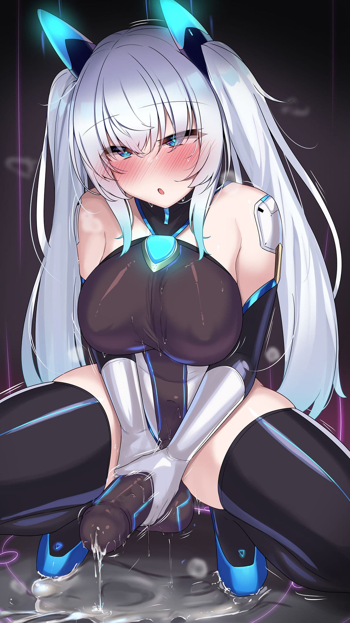 Celestial ExtasyII サンプル 7