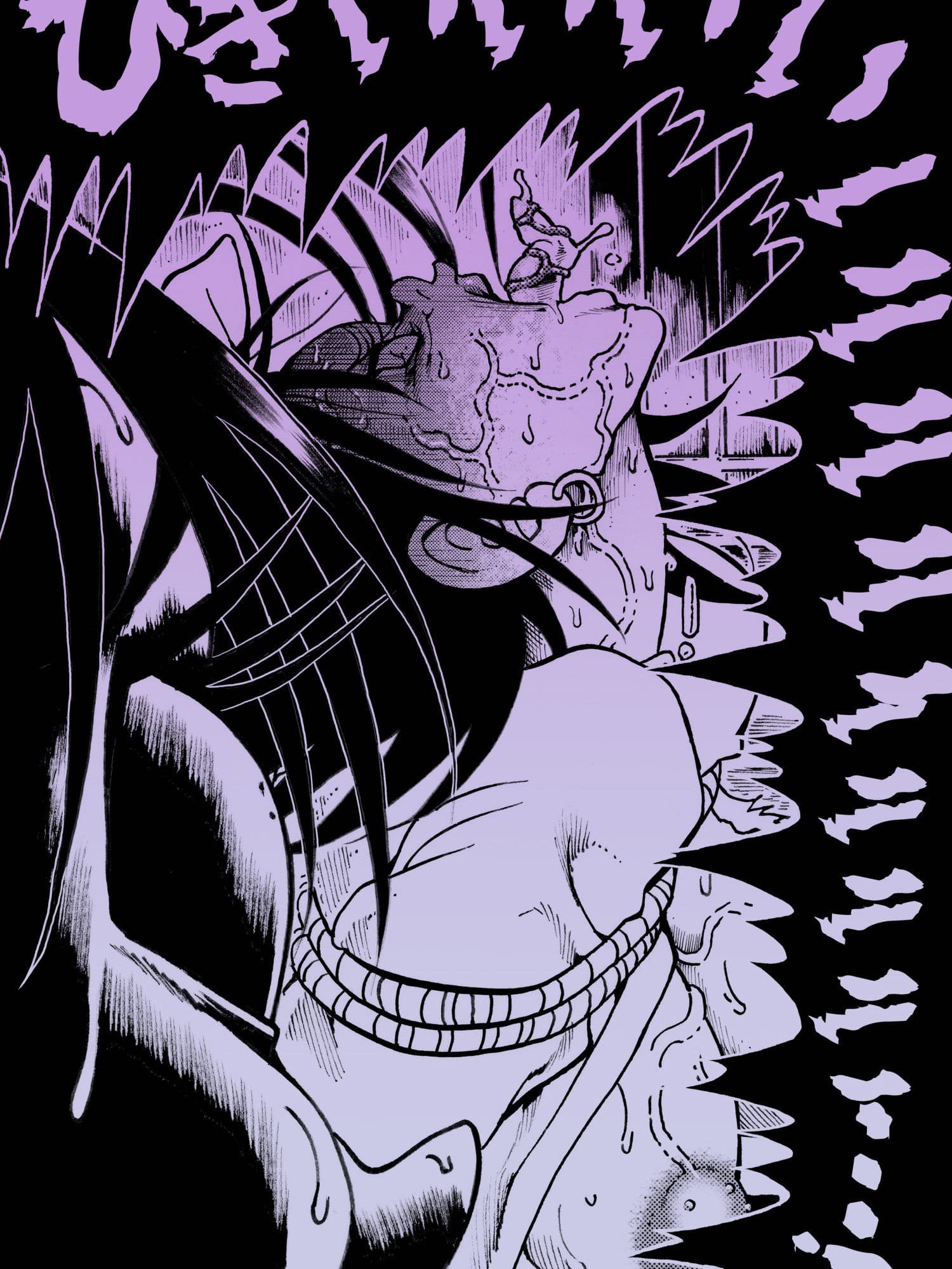 駄犬のホー 〜「第四三話」「第四四話」〜 サンプル 3