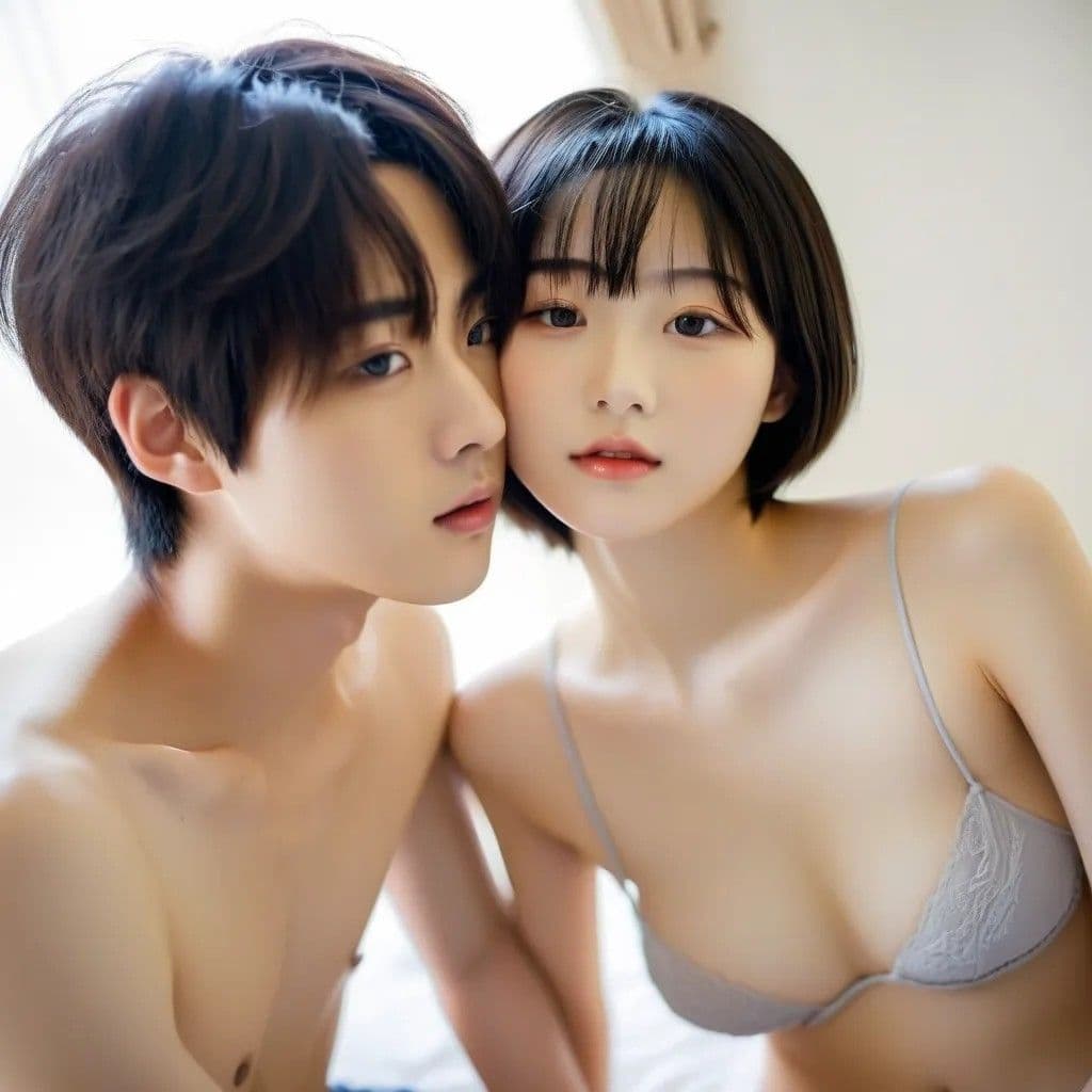 歴史大好きバカップルの会話ii サンプル 3