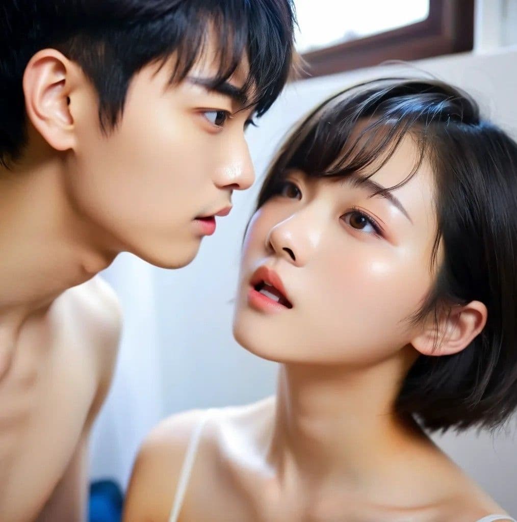 歴史大好きバカップルの会話ii サンプル 4