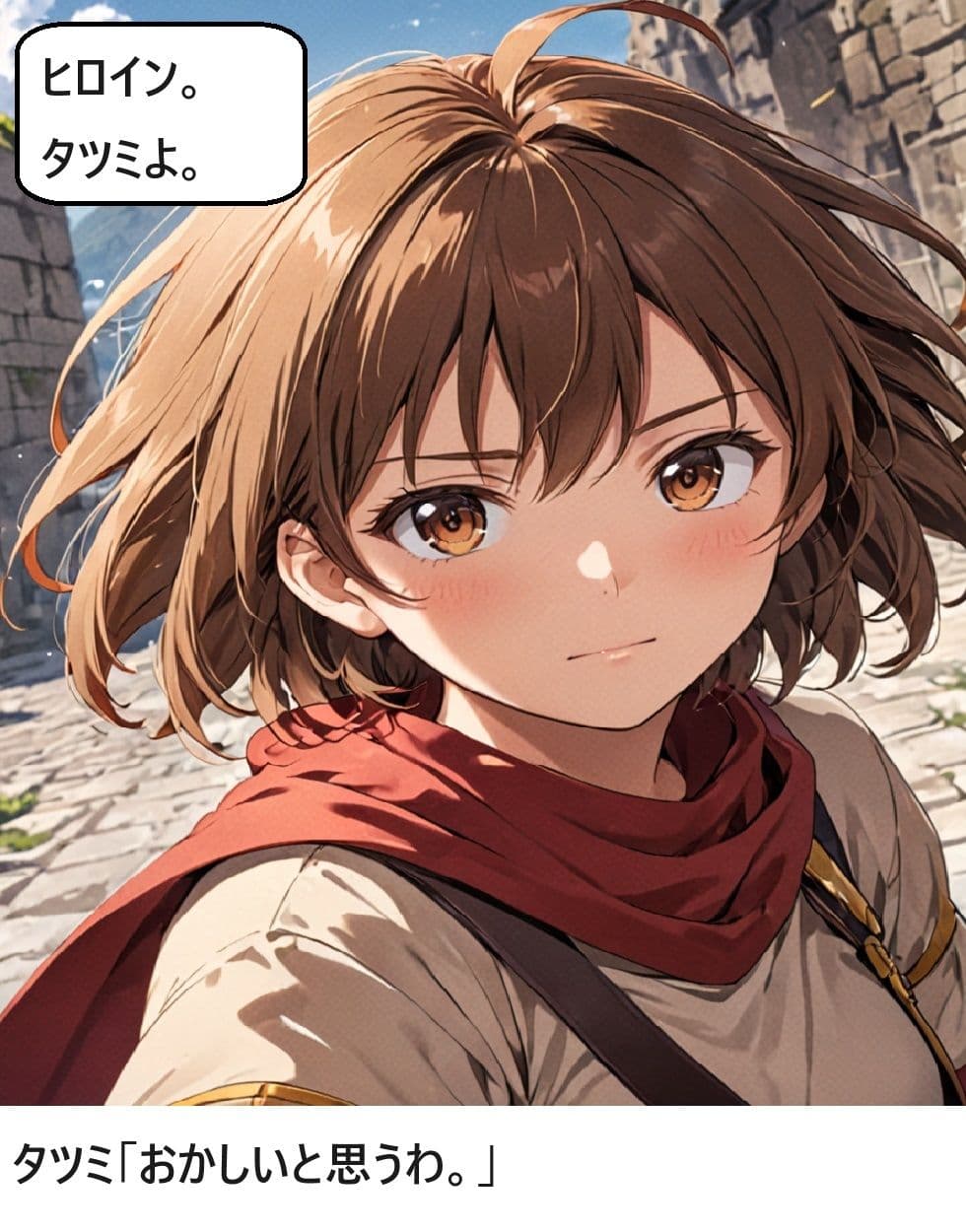 バンゴー売りの具利田 サンプル 9