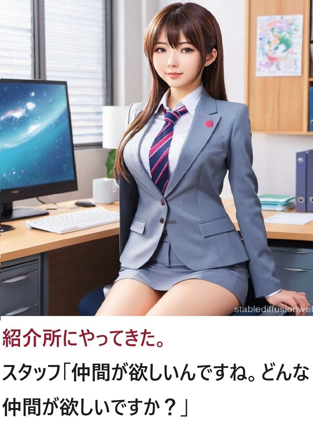 ティックII サンプル 3
