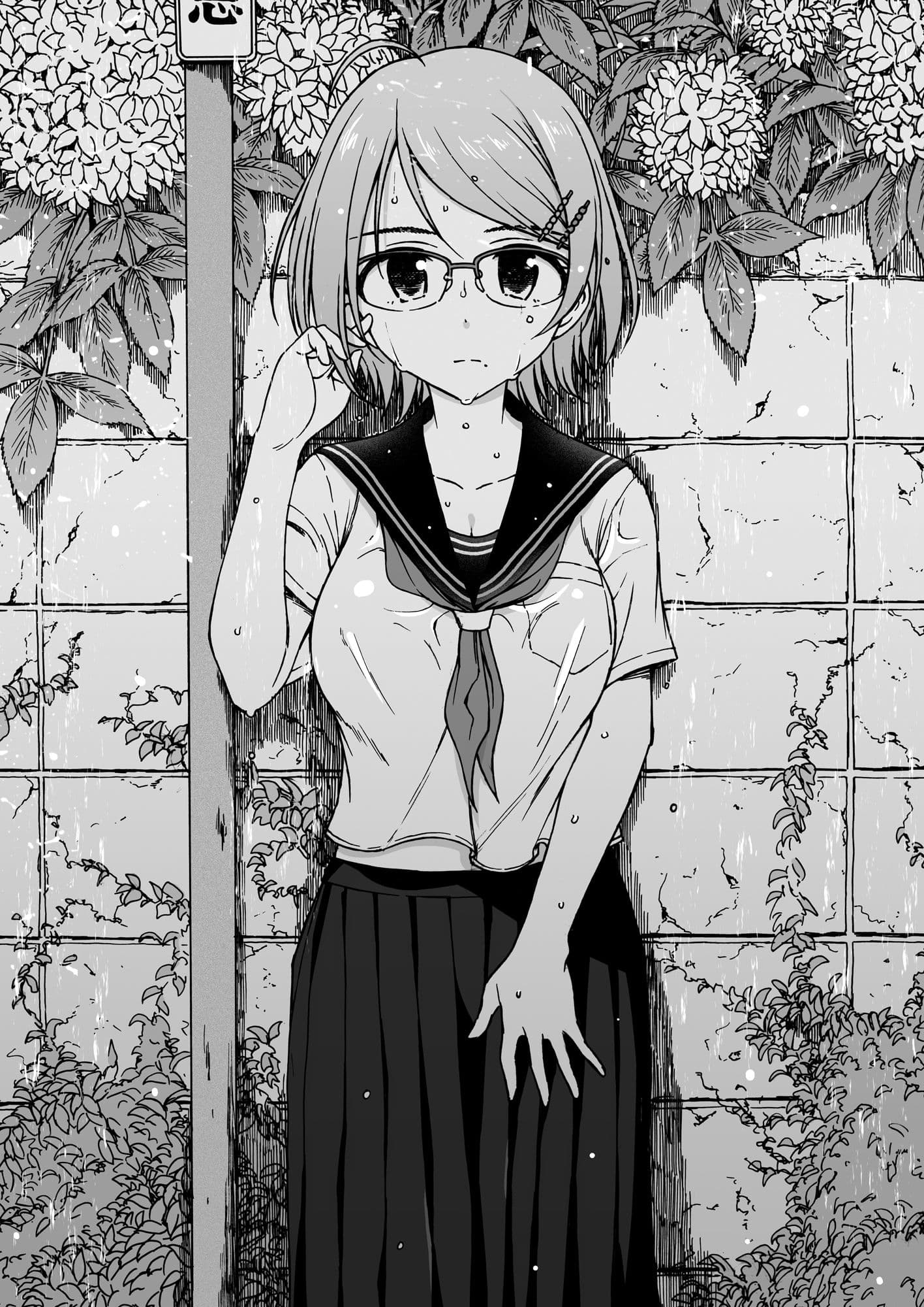 木々は春 サンプル 1
