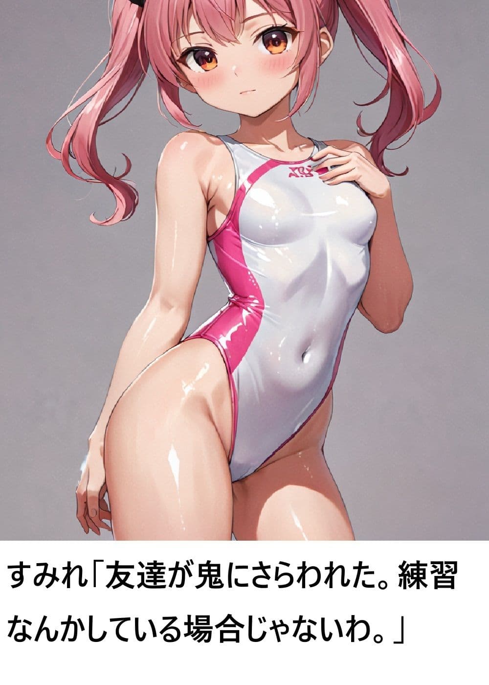 はにまる2話 サンプル 1