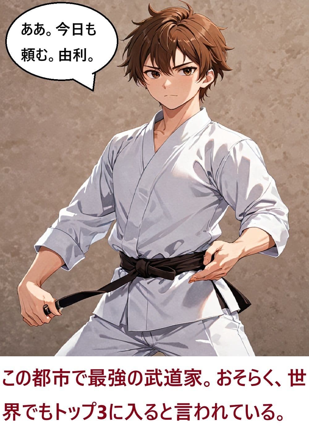 はにまる2話 サンプル 3