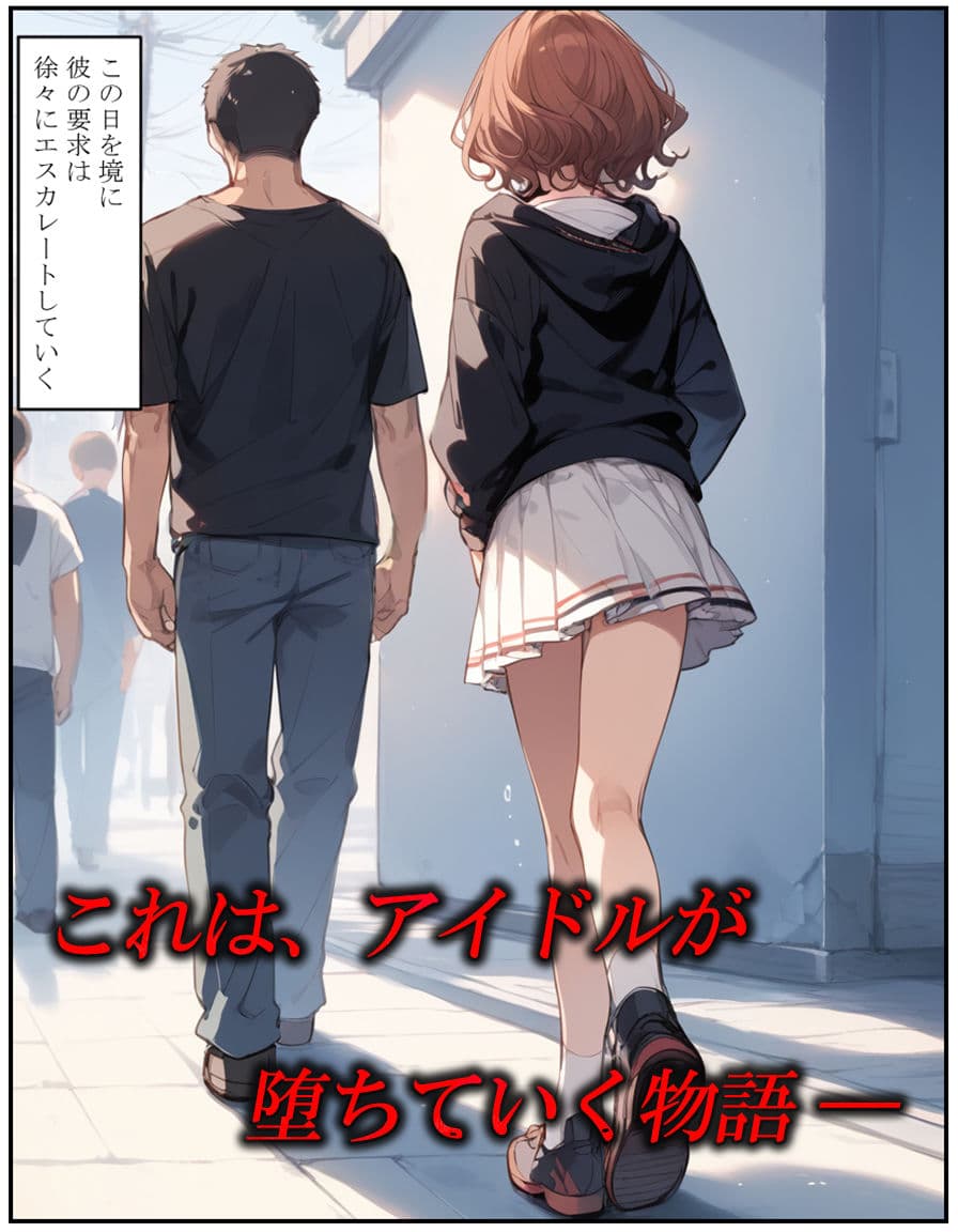 樋口円香の取り扱いについて サンプル 1