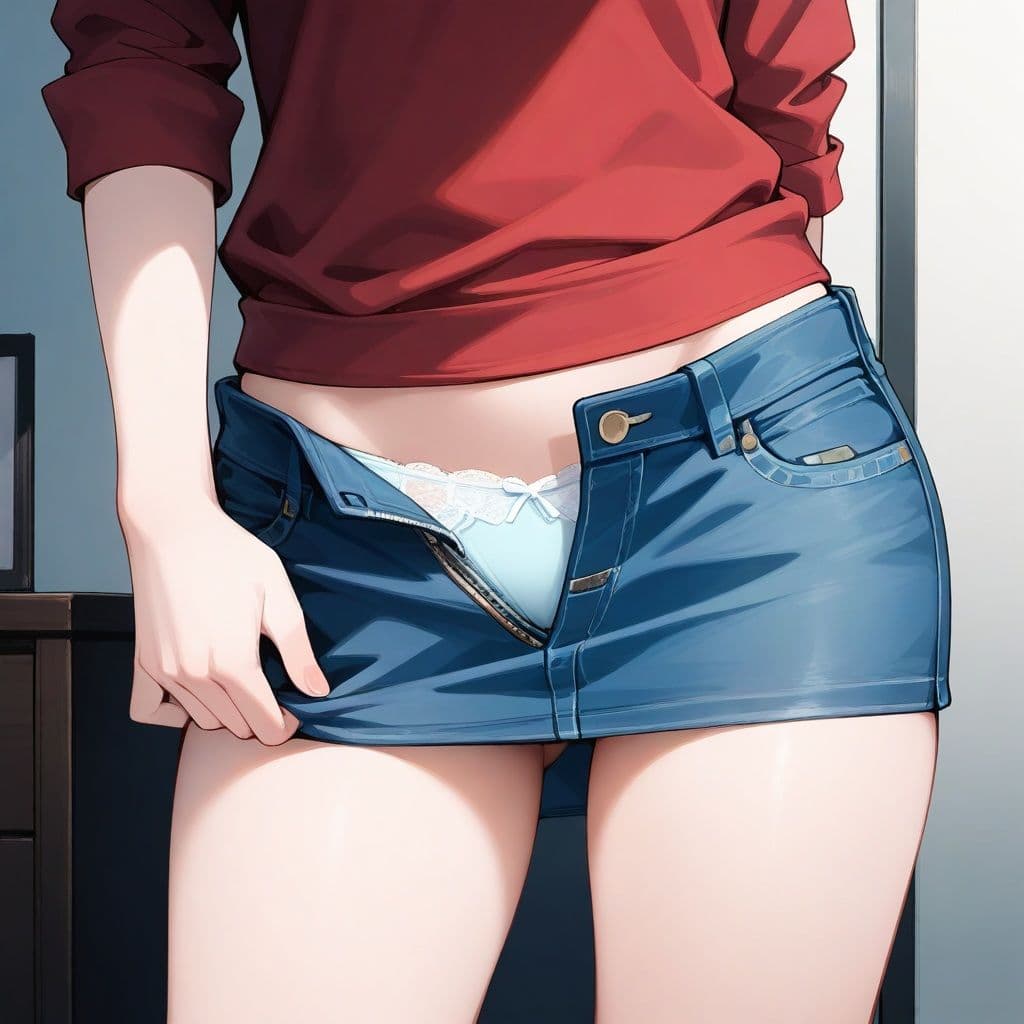 女好き3 鉛筆で一人エッチをしていた彼女はまだ処女だった サンプル 7