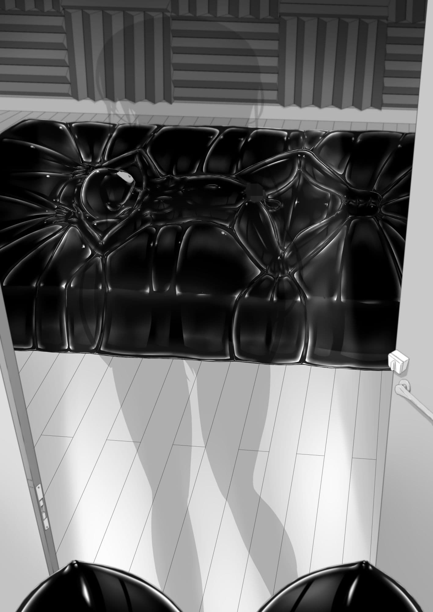 黒い果実 サンプル 1