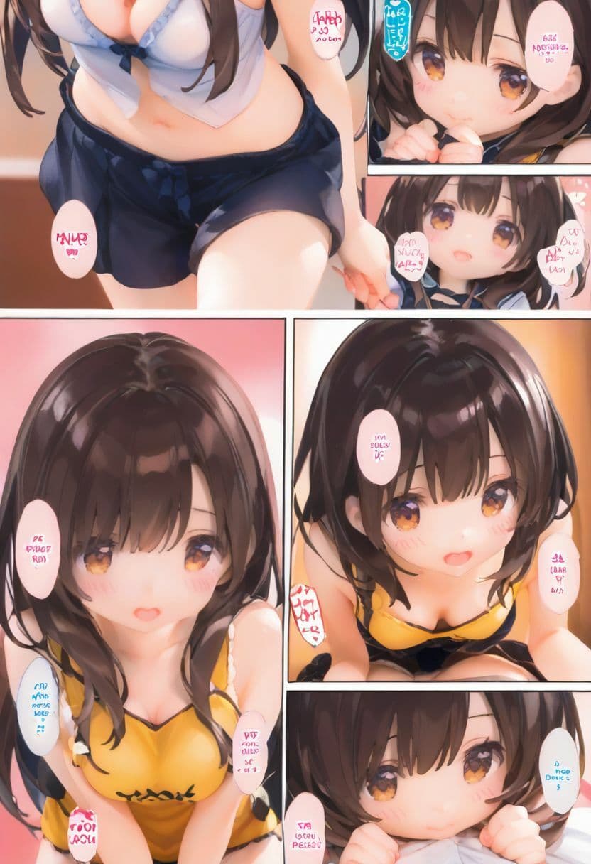 スマホ向けサンプル集 サンプル 2