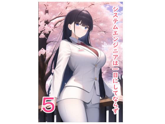 システムエンジニアは一日にしてならず4-2