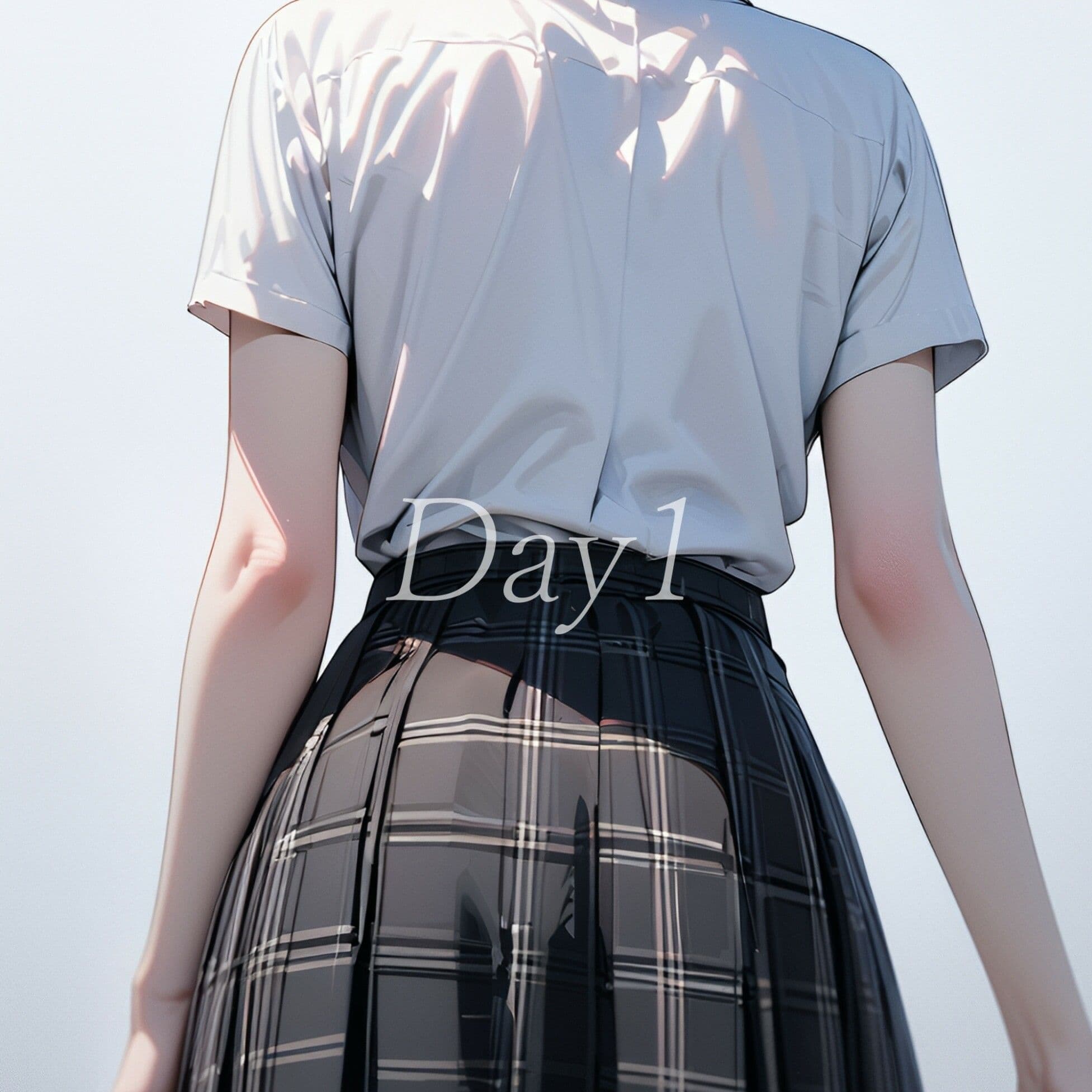 毎朝、ベッドまで起こしにきてくれる妹2 サンプル 2