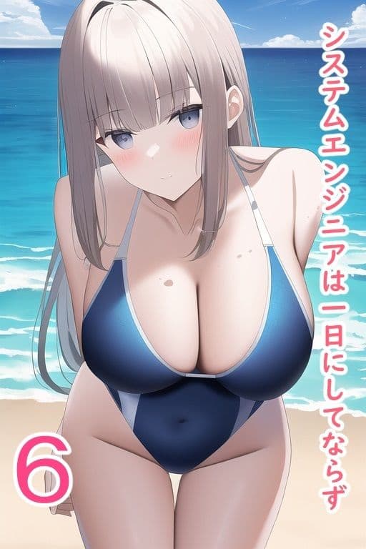 システムエンジニアは一日にしてならず5 採用大作戦編＋短編集 サンプル 1