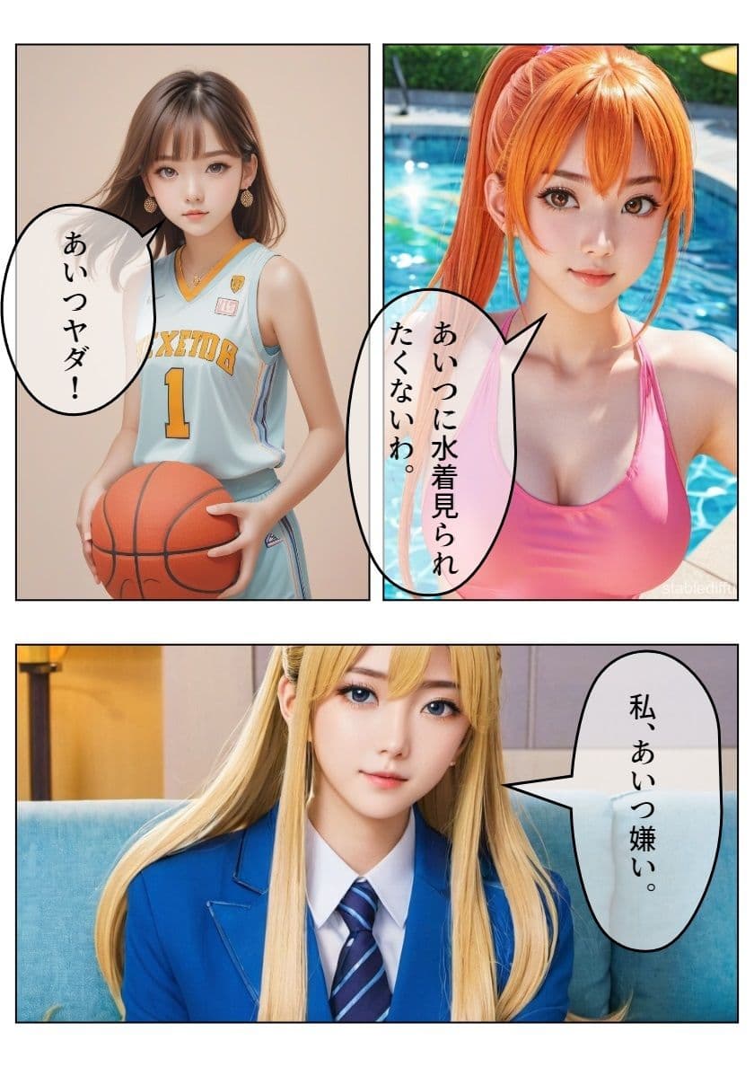 天空の街1 サンプル 7