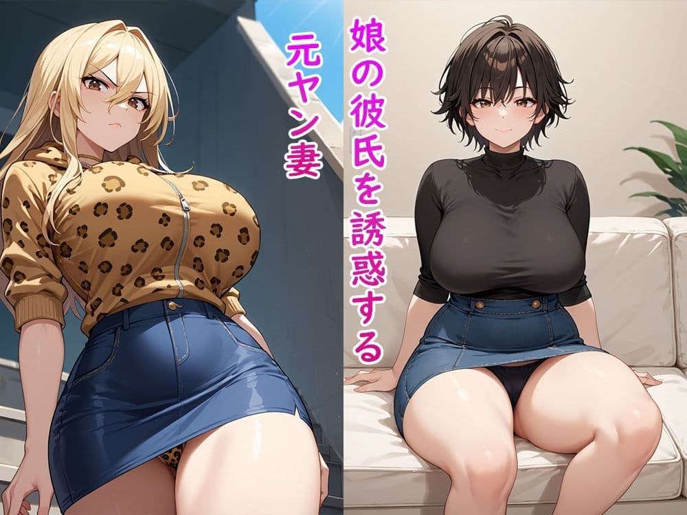人妻の深窓 サンプル 5