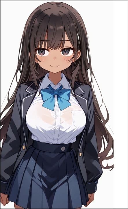 オタクにだけ優しい訳じゃないんだから サンプル 1