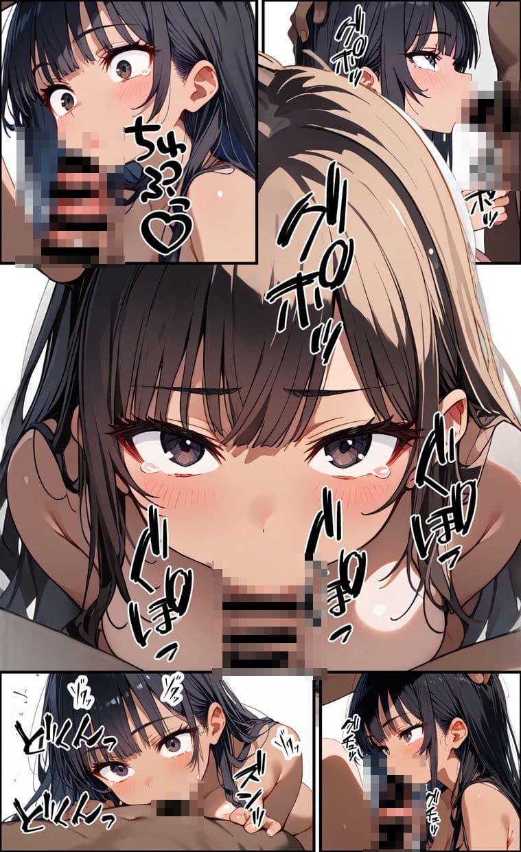 オタクにだけ優しい訳じゃないんだから サンプル 3