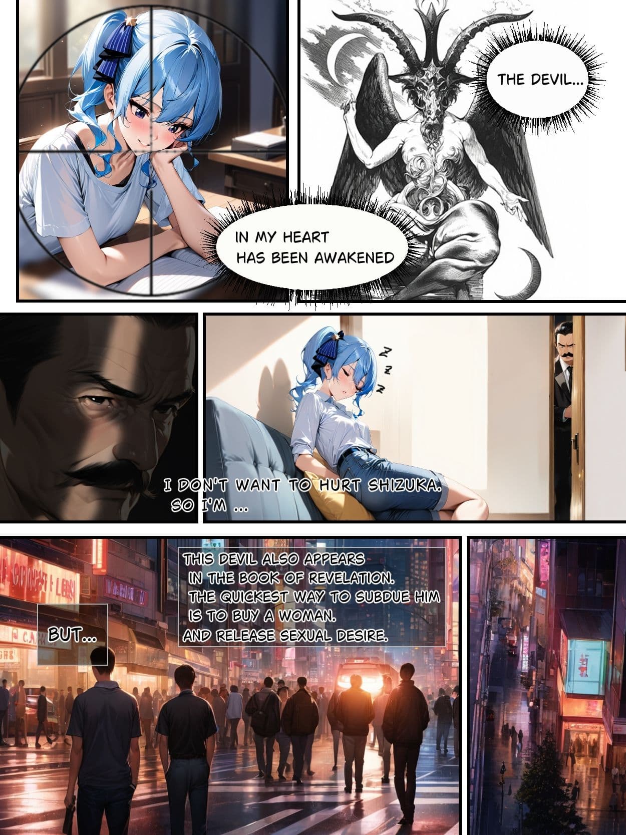 Neighbors サンプル 1