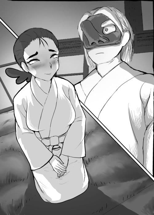 ママ呼び坊やのまさおくんが24歳巨乳家庭教師を飼い慣らせる理由 THE FINAL サンプル 2