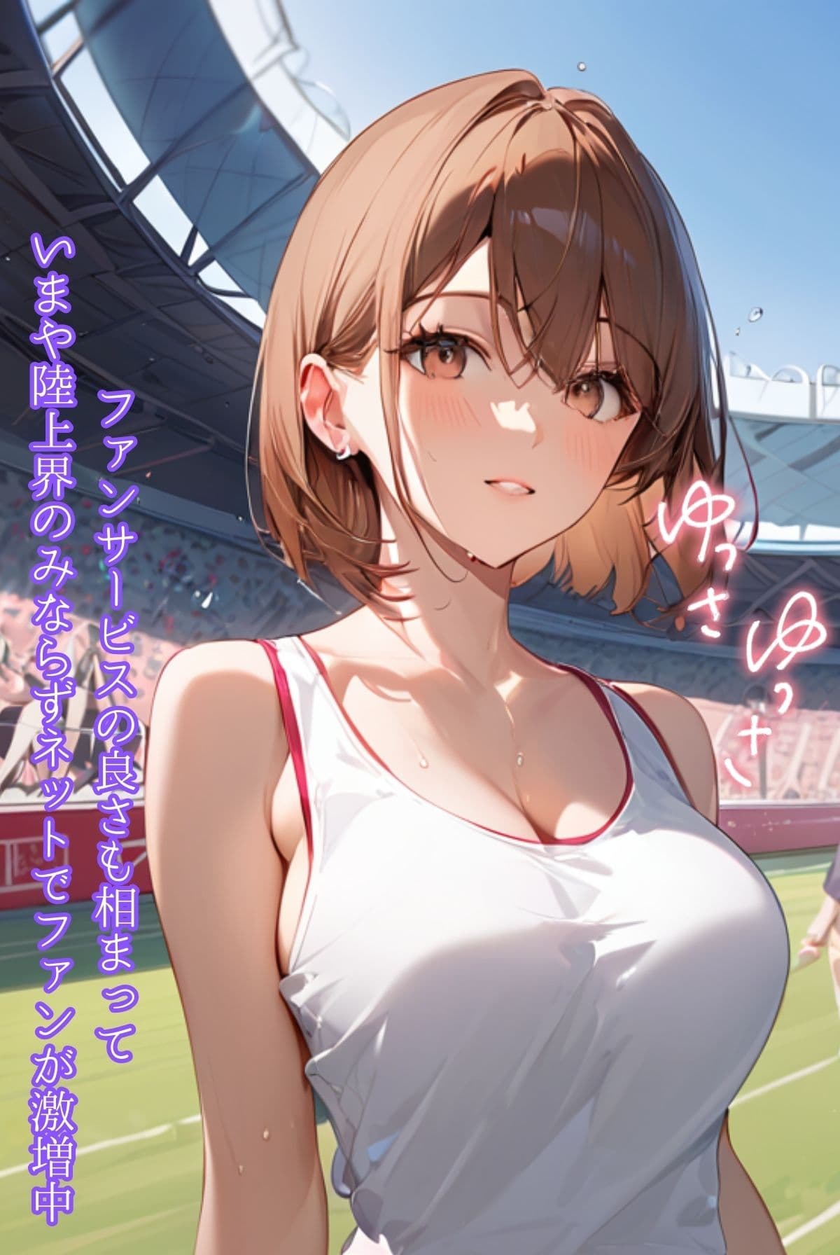 【盗撮】なかなか快楽堕ちしない、媚薬を飲まされた陸上部エース サンプル 5