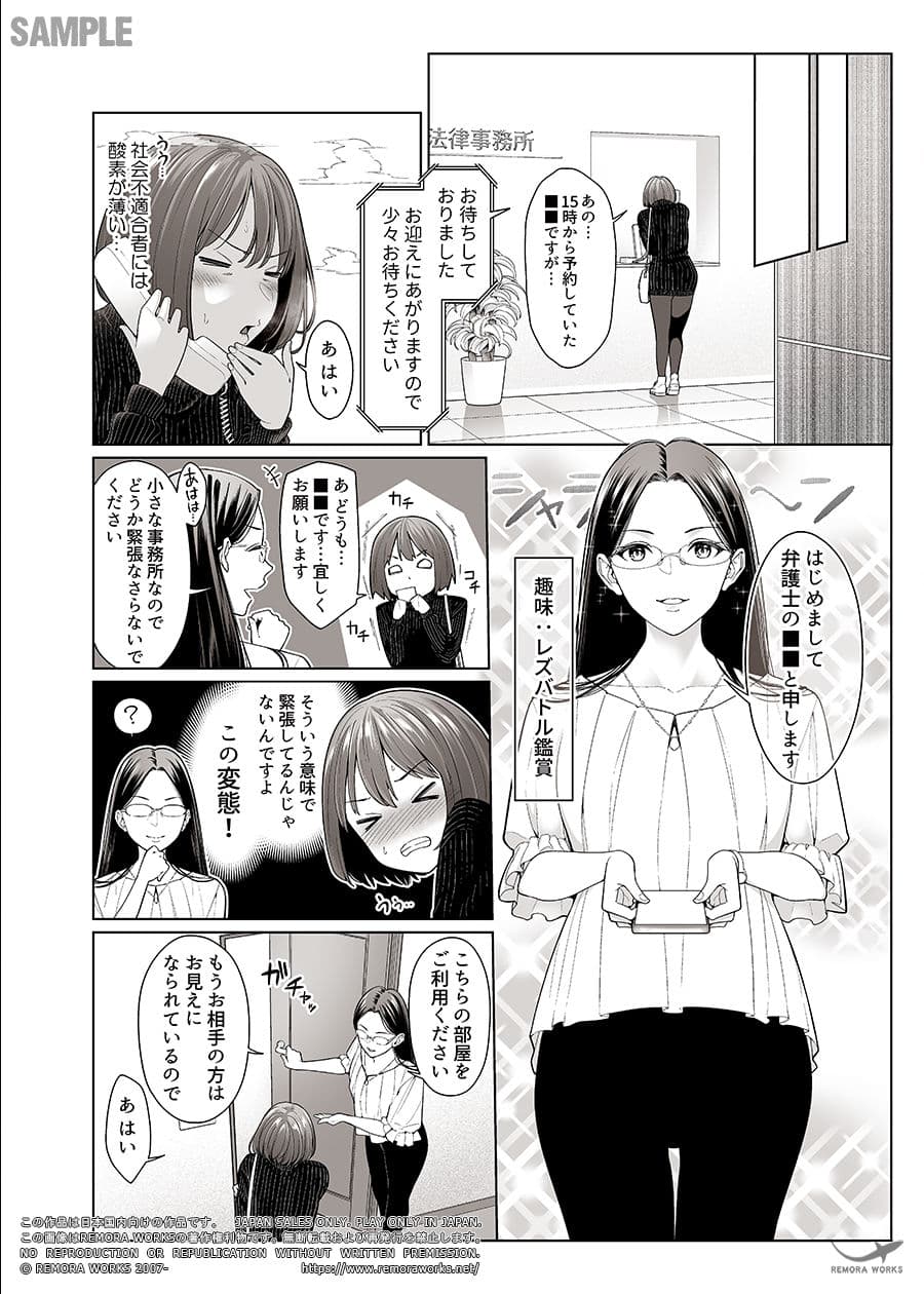 LESFES CO Incident:Suspended account サンプル 4