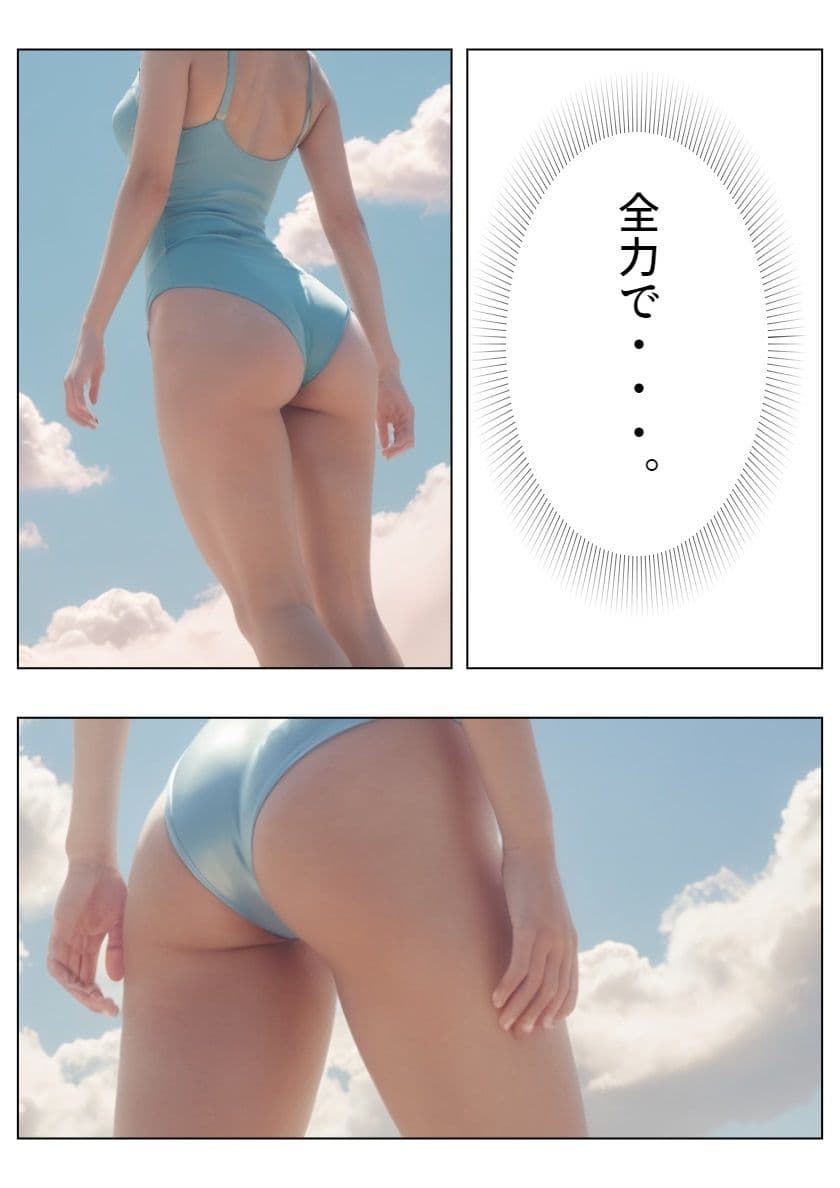 天空の街2 サンプル 4