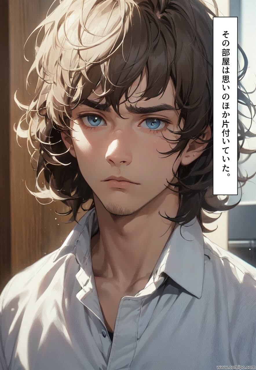 関係者全員女体化事件 その事件に関わった男は、全員女と化す サンプル 1