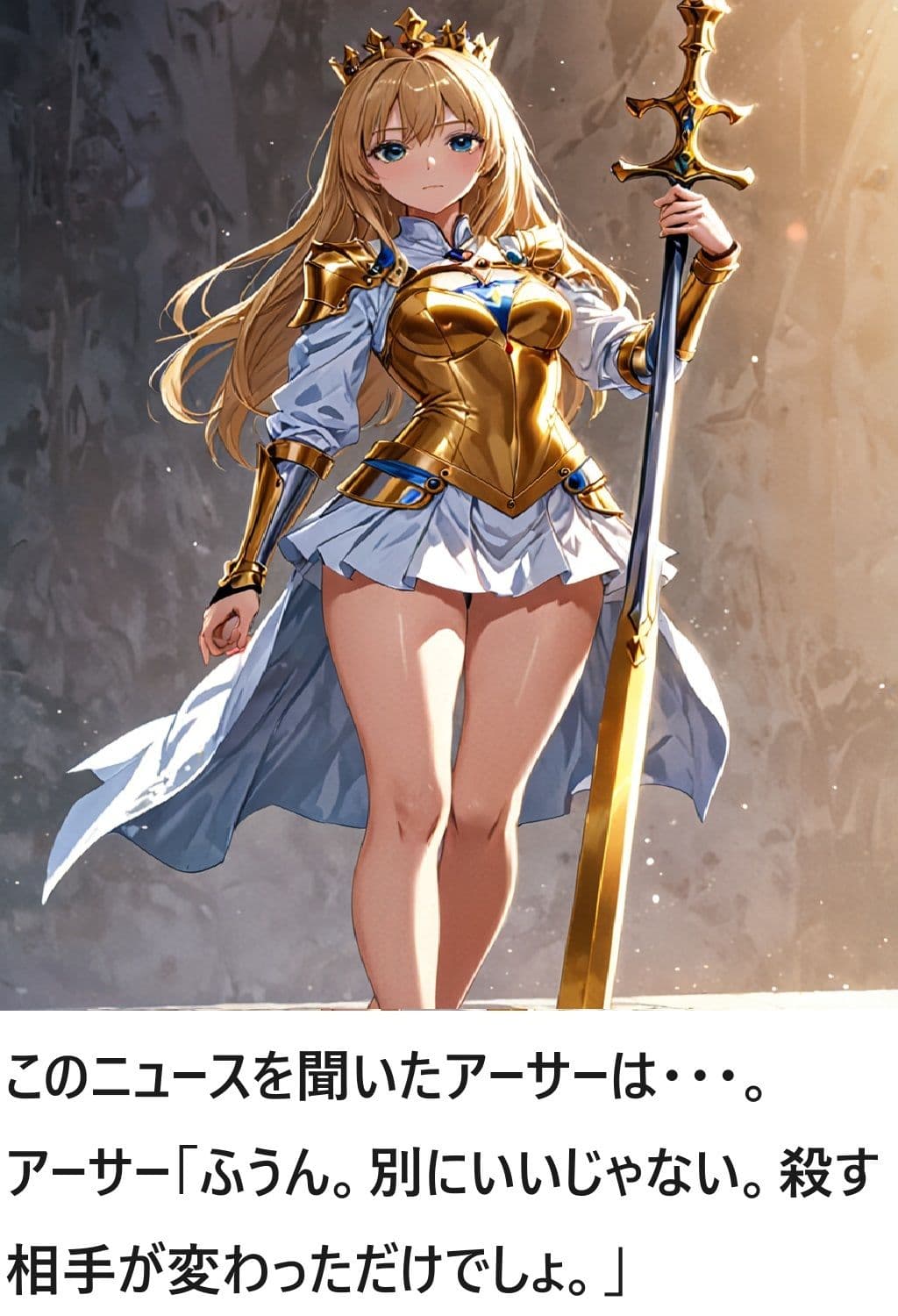 三国志ファンタジー 二部 サンプル 3